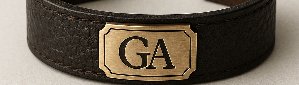 Guzz Accesorios - Personalidad y confianza